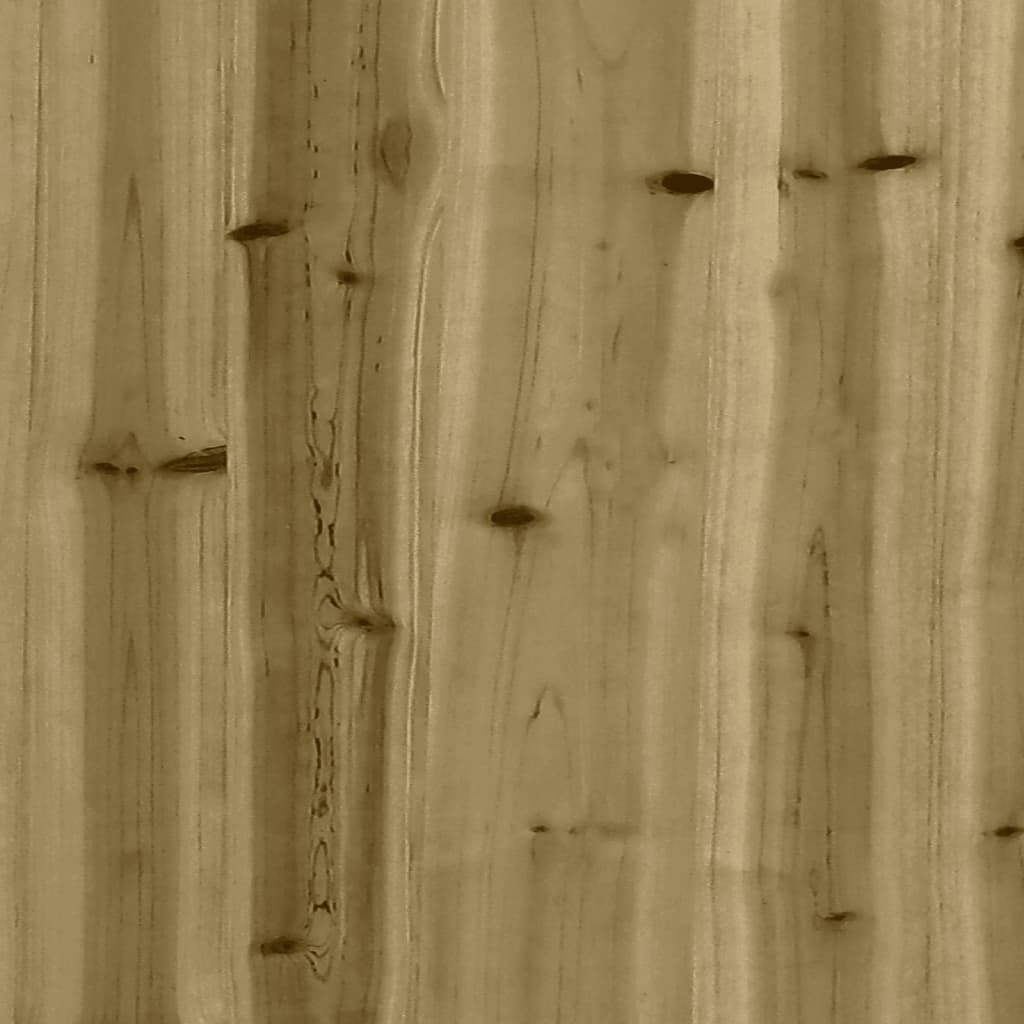 Aire De Jeux Extérieur En Bois