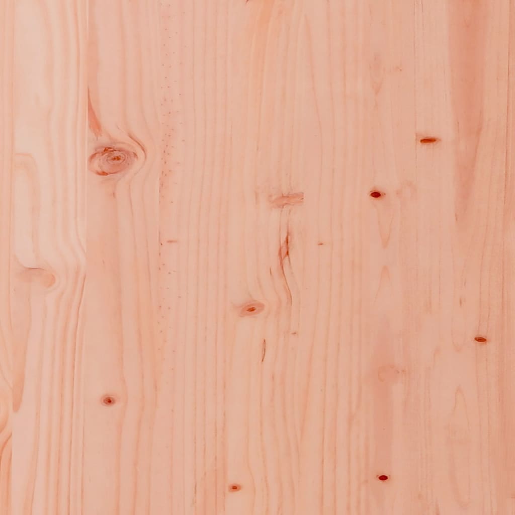 Aire De Jeux En Bois Douglas