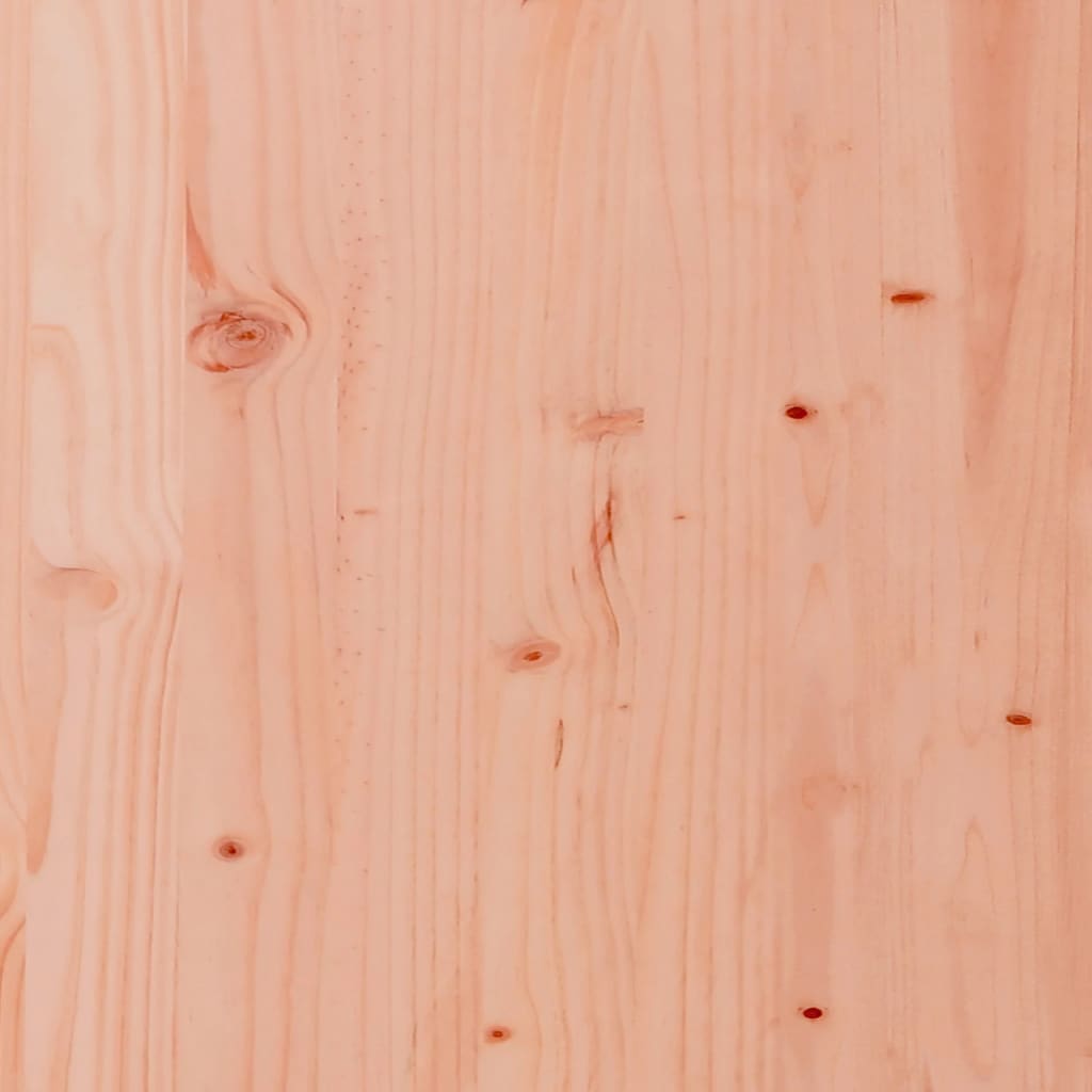 Aire De Jeux Extérieur En Bois Douglas