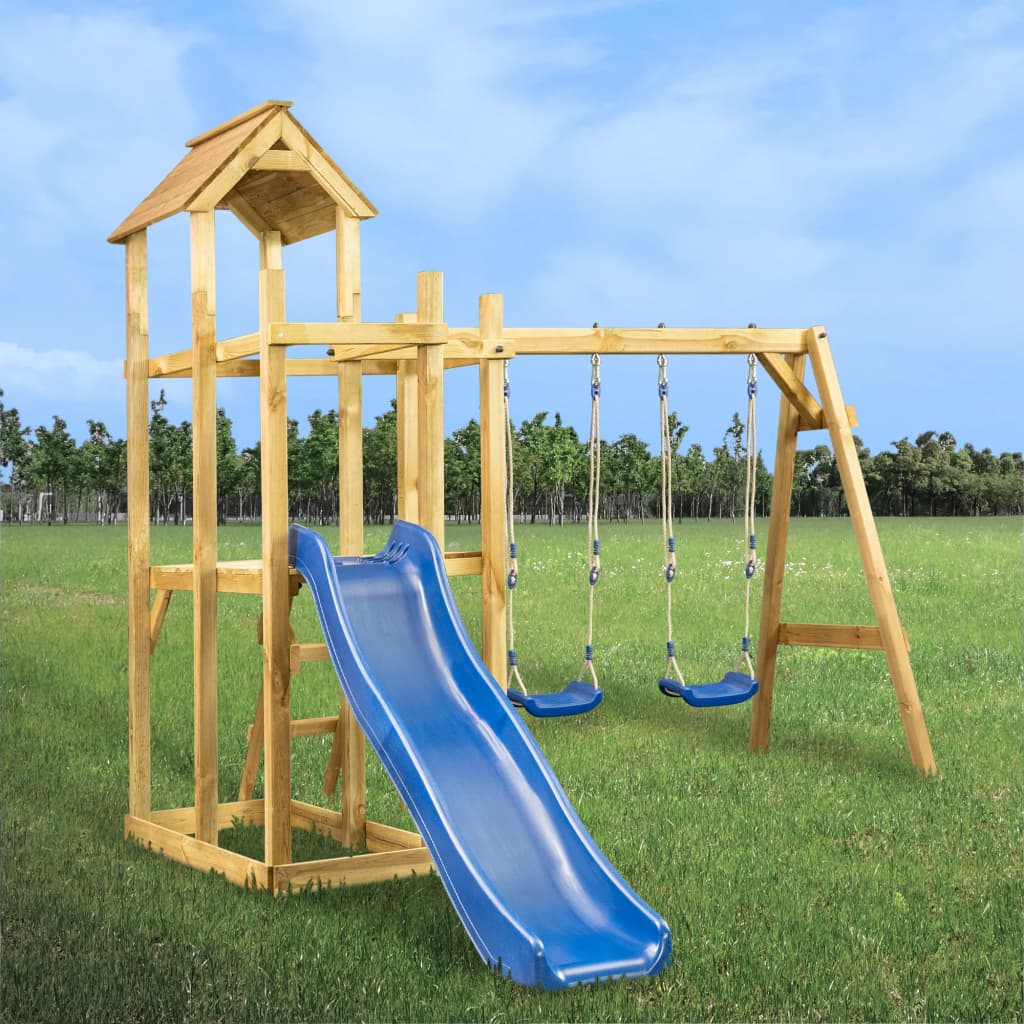 Parc Air De Jeux