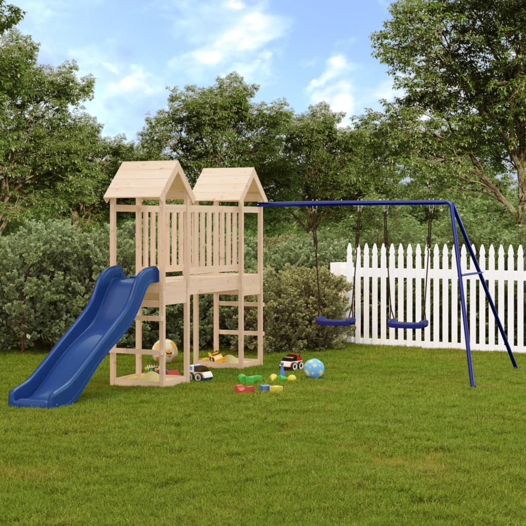 Jeux De Plein Air Pour Enfants