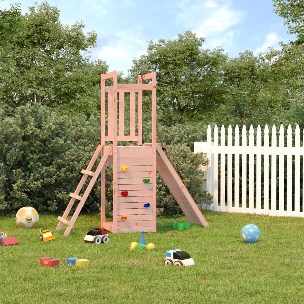 Aire De Jeux Cadre D'Escalade