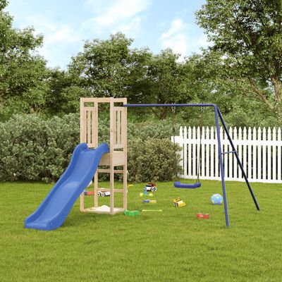 Aire De Jeux Enfants