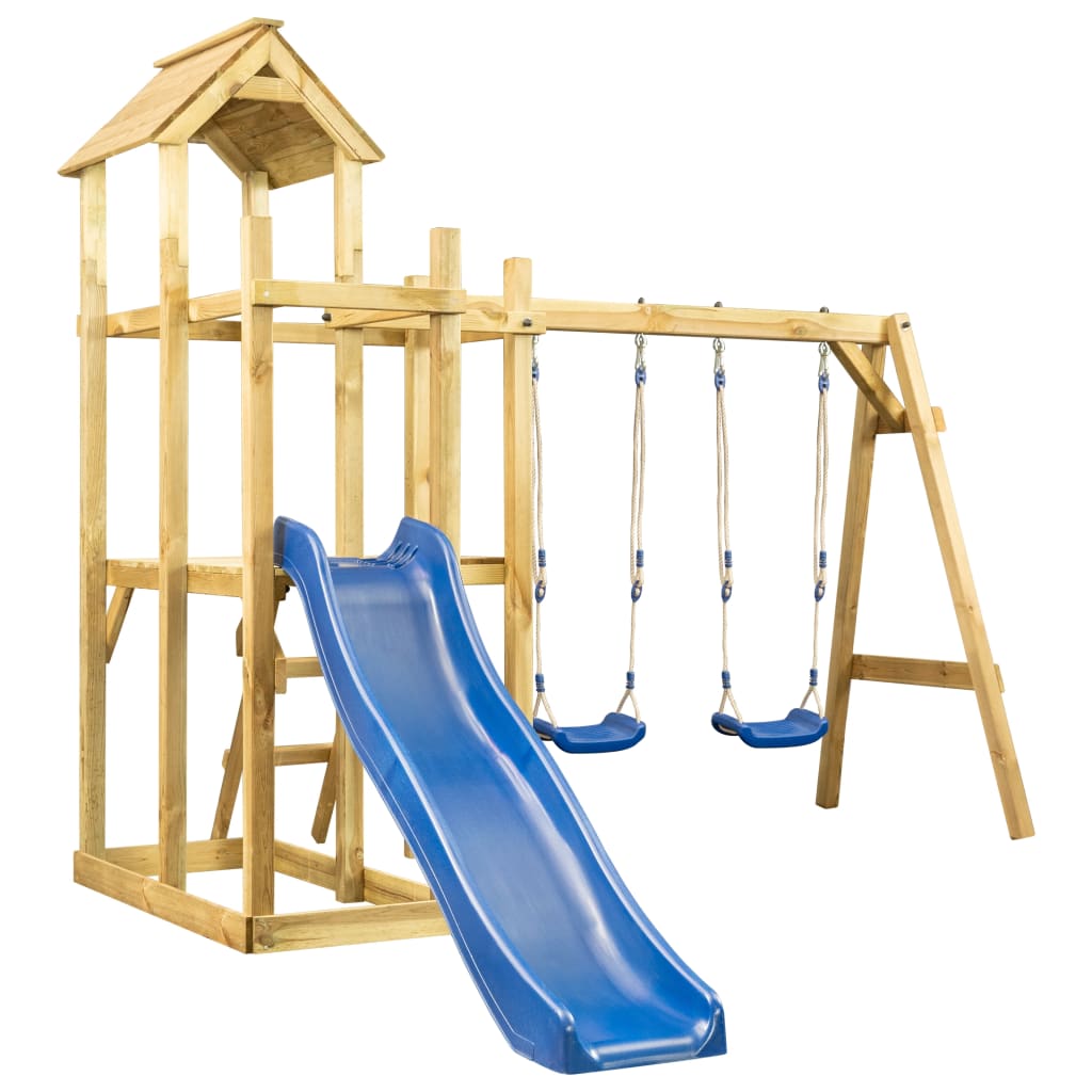 Parc Air De Jeux