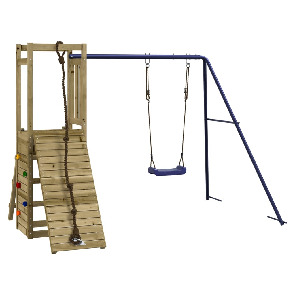 Aires De Jeux Extérieurs