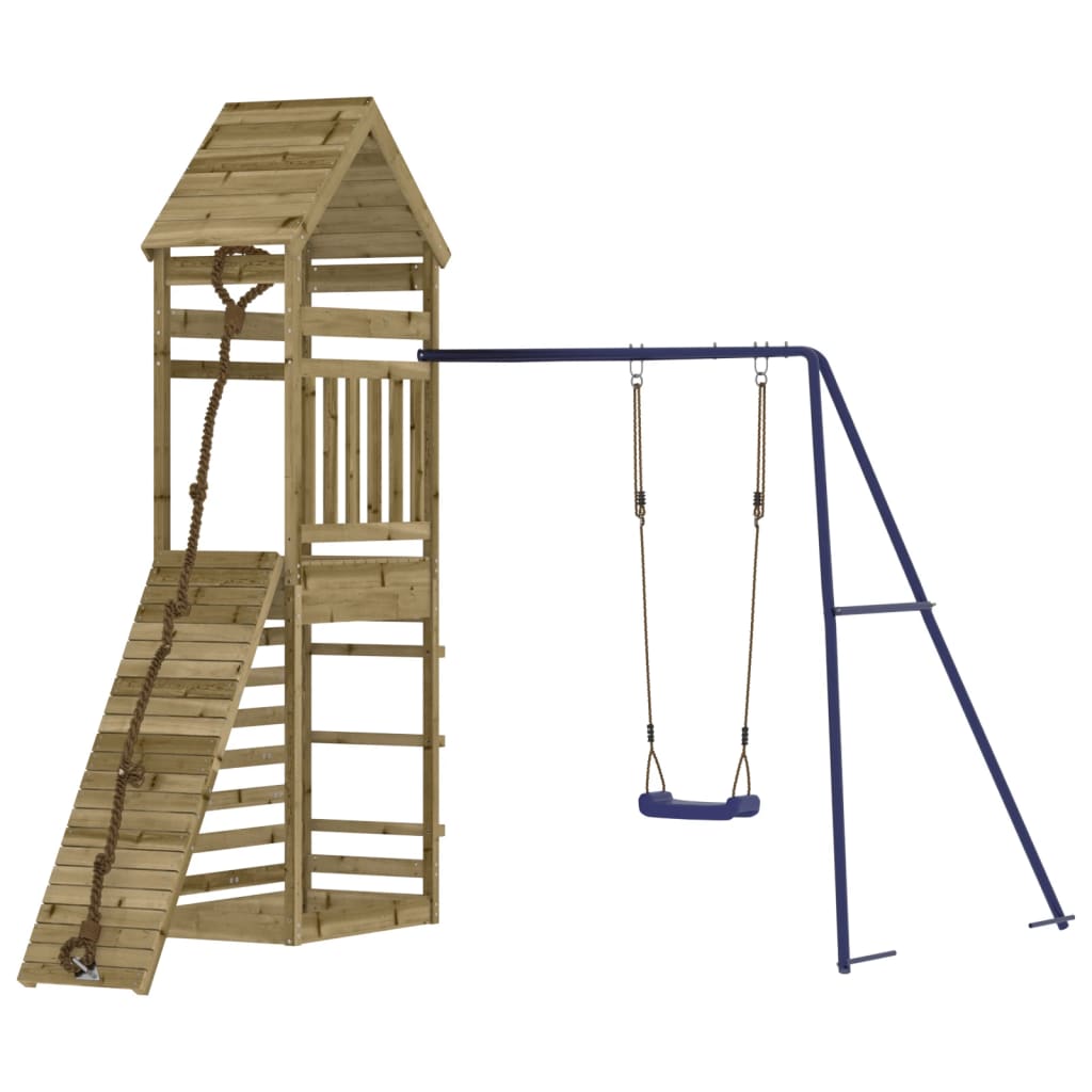 Balancoire Air De Jeux
