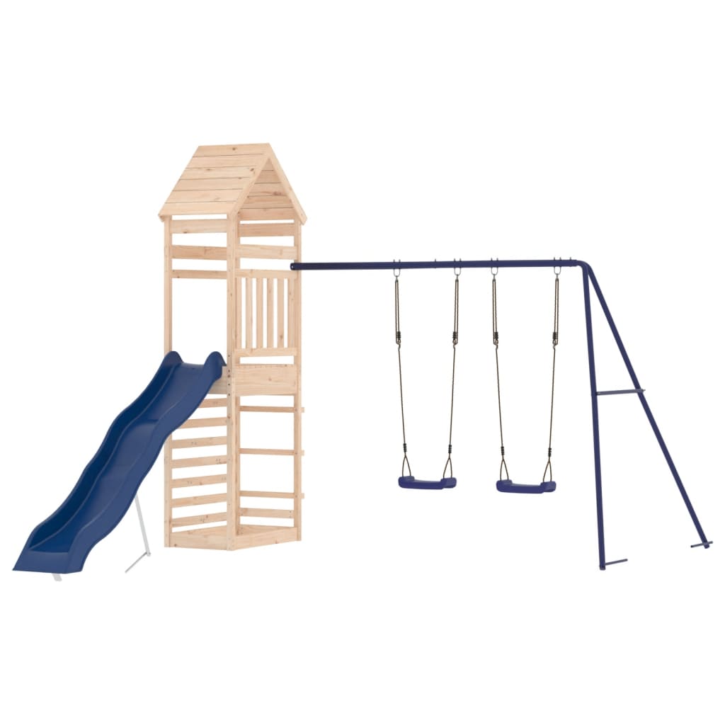 Parc Aire De Jeux