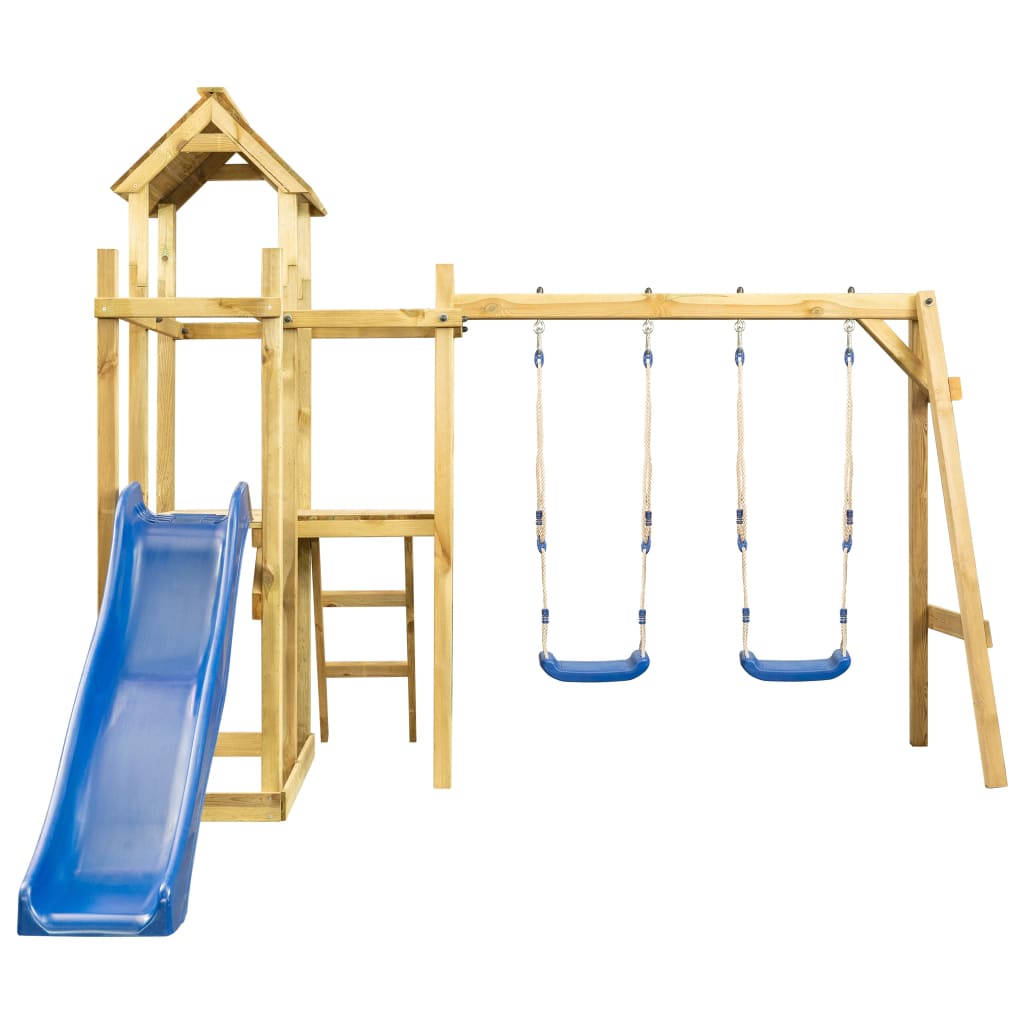 Parc Air De Jeux
