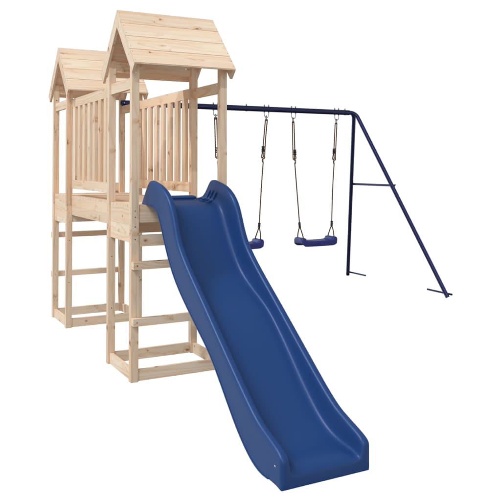 Jeux De Plein Air Pour Enfants