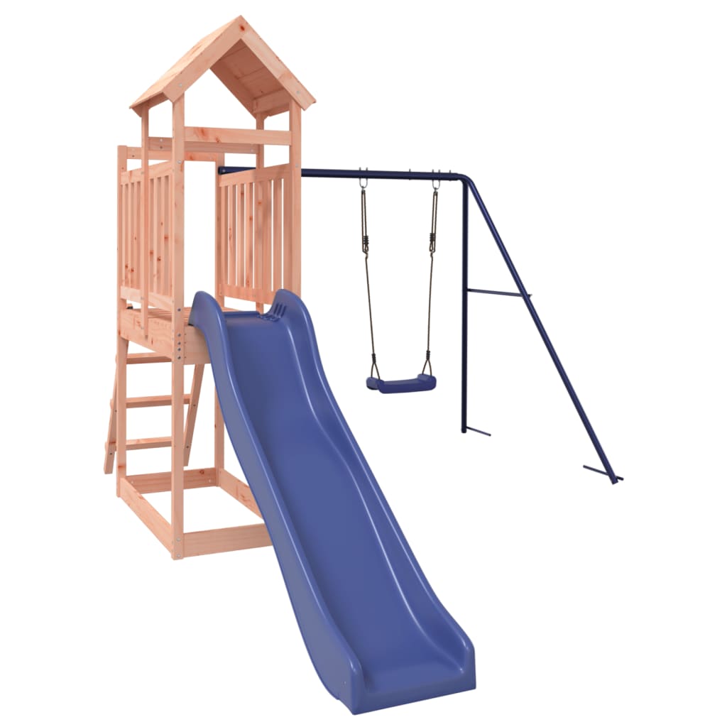 Air De Jeux Extérieur