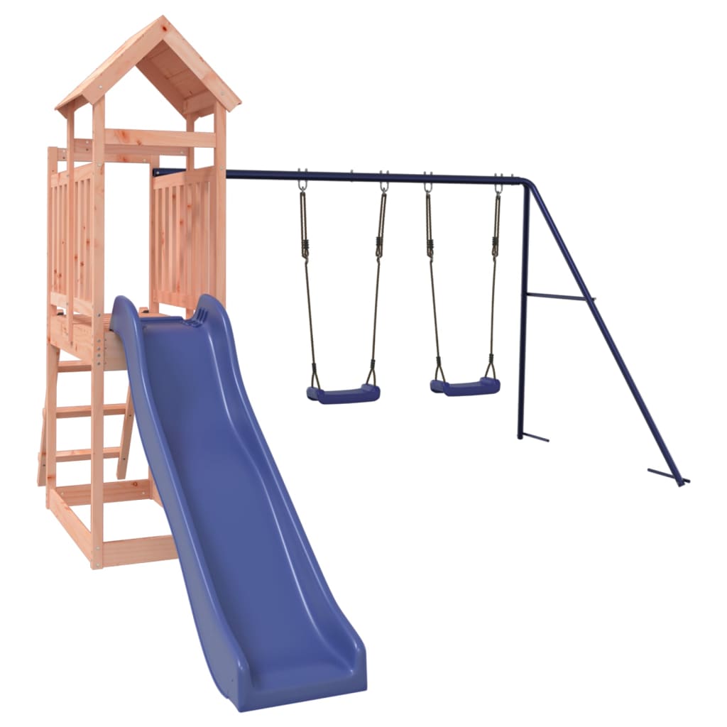 Aire De Jeux Exterieur Jardin