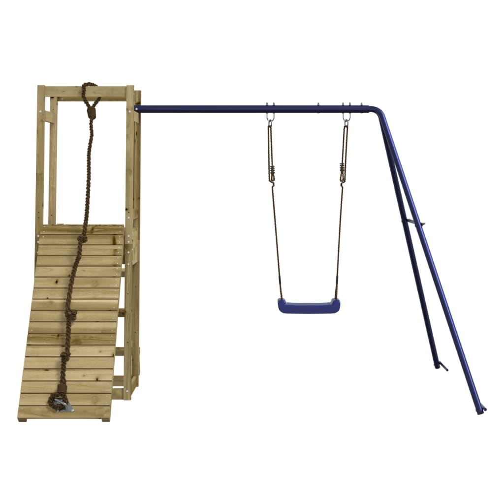 Aires De Jeux Extérieurs