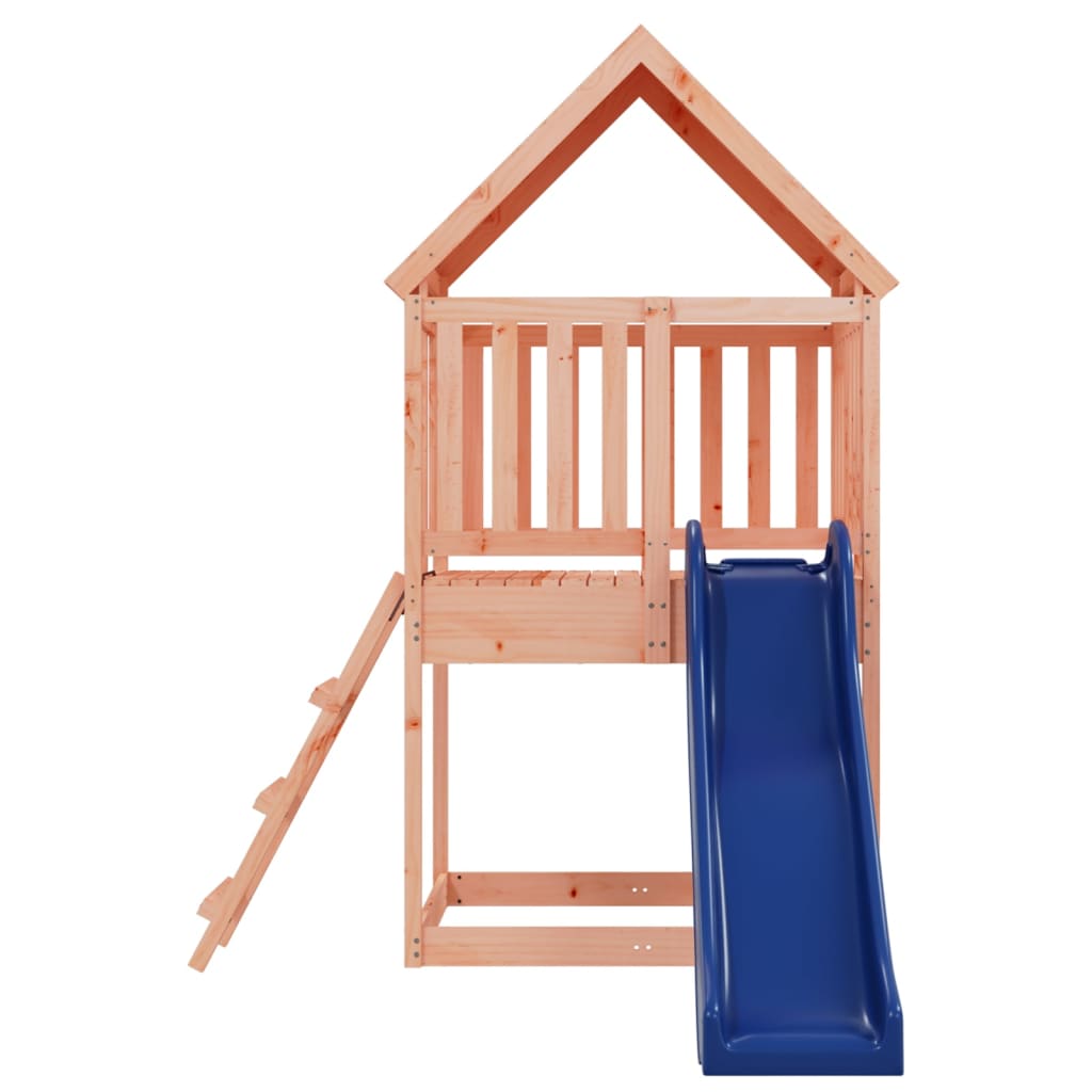 Aire De Jeux Cabane