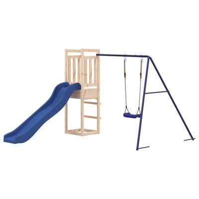 Aire De Jeux Enfants