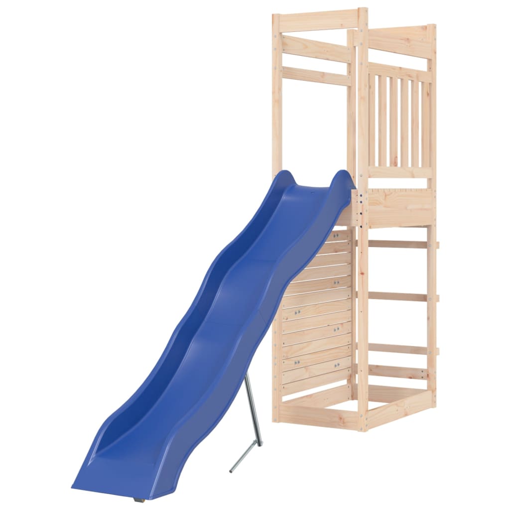 Aire De Jeux Extérieur Cadre Robuste