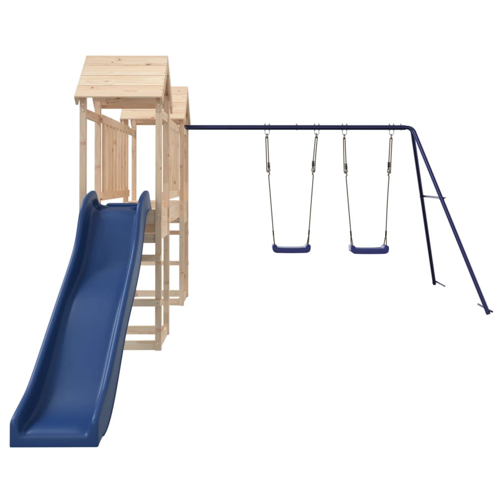 Jeux De Plein Air Pour Enfants