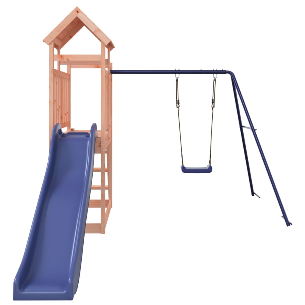 Air De Jeux Extérieur