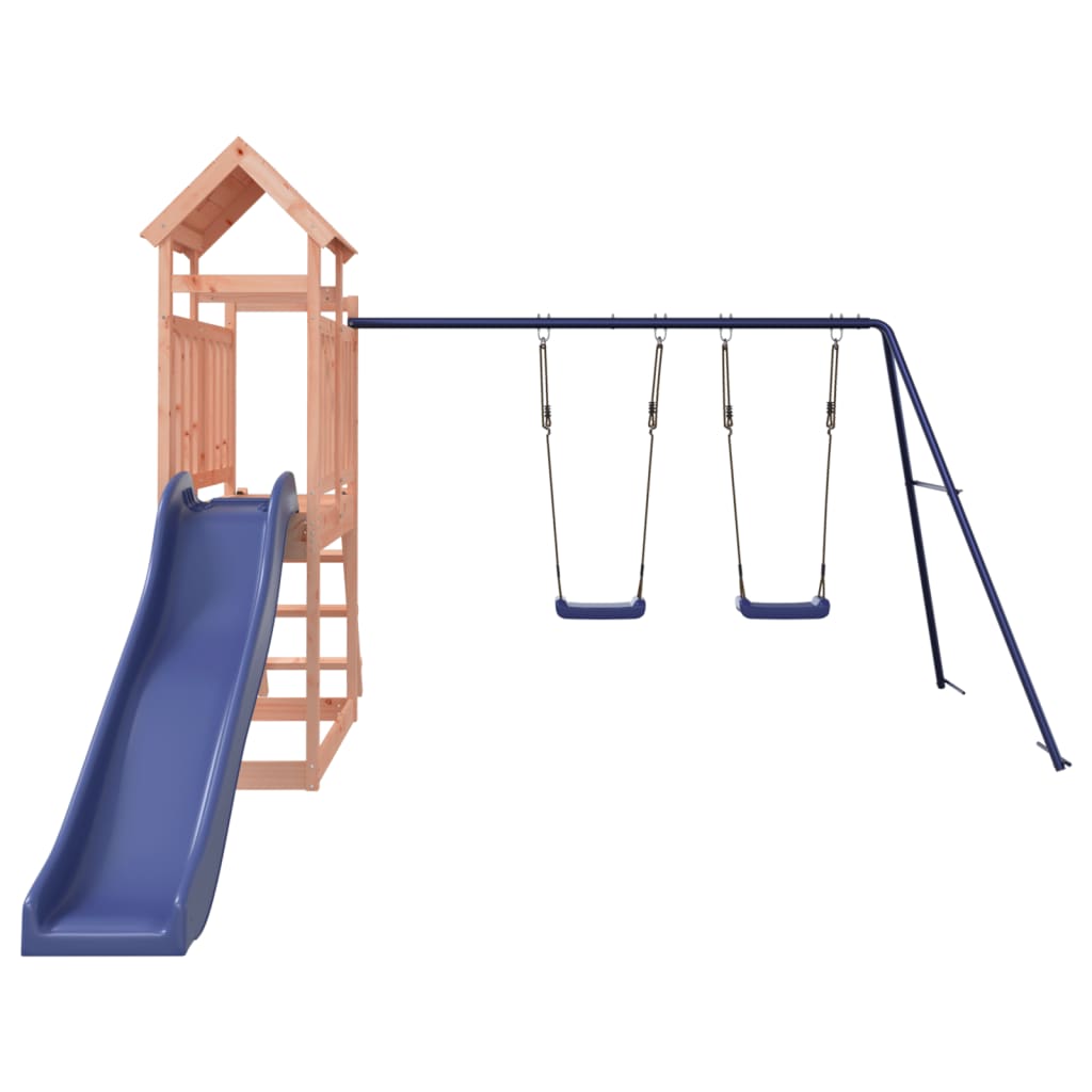 Aire De Jeux Exterieur Jardin