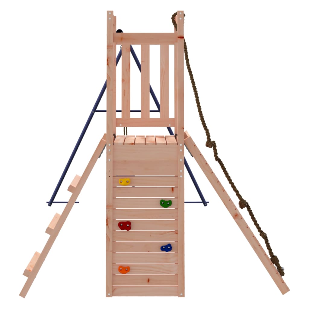 Aire De Jeux Extérieur Développement Physique