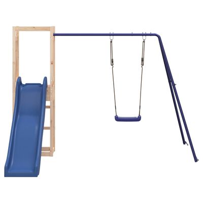 Aire De Jeux Enfants