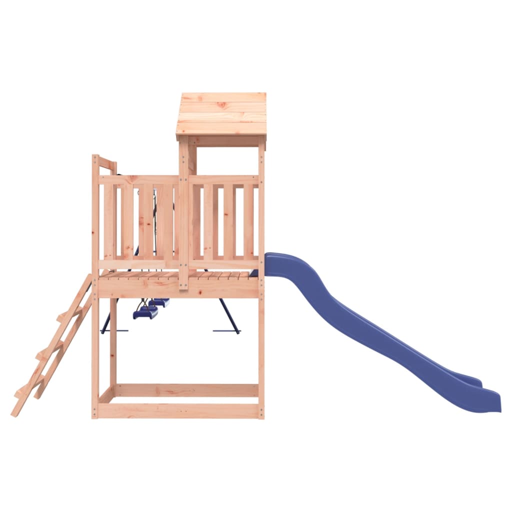 Aire De Jeux Exterieur Jardin