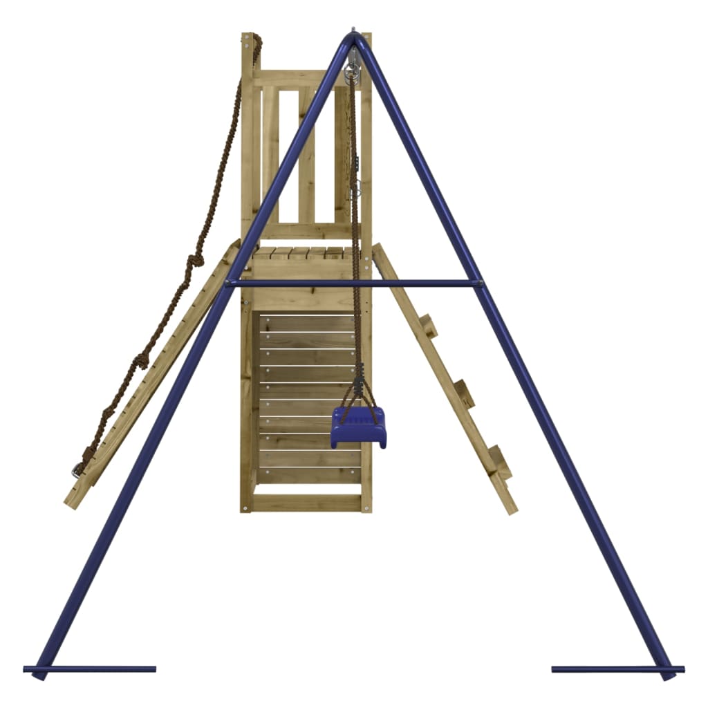 Aires De Jeux Extérieurs