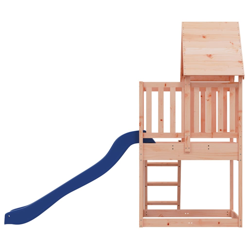 Aire De Jeux Cabane