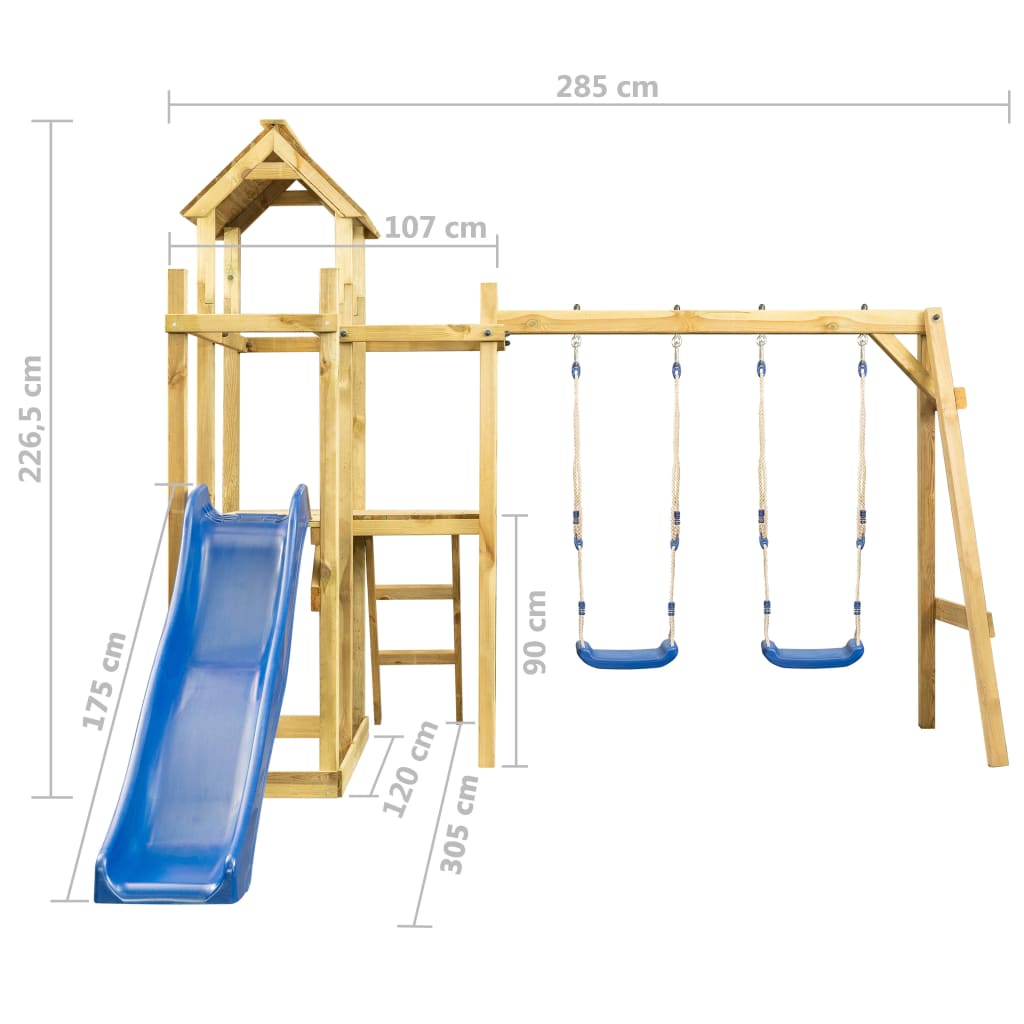 Parc Air De Jeux