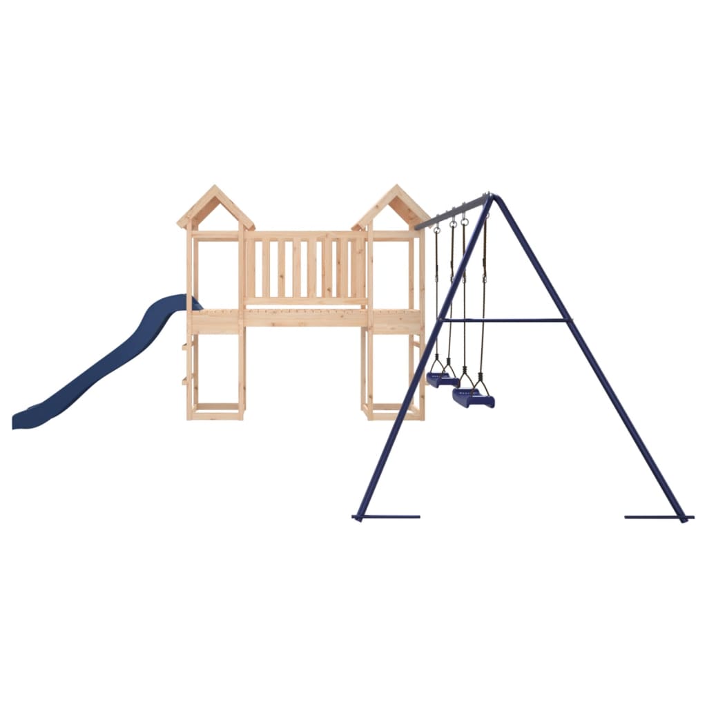 Jeux De Plein Air Pour Enfants