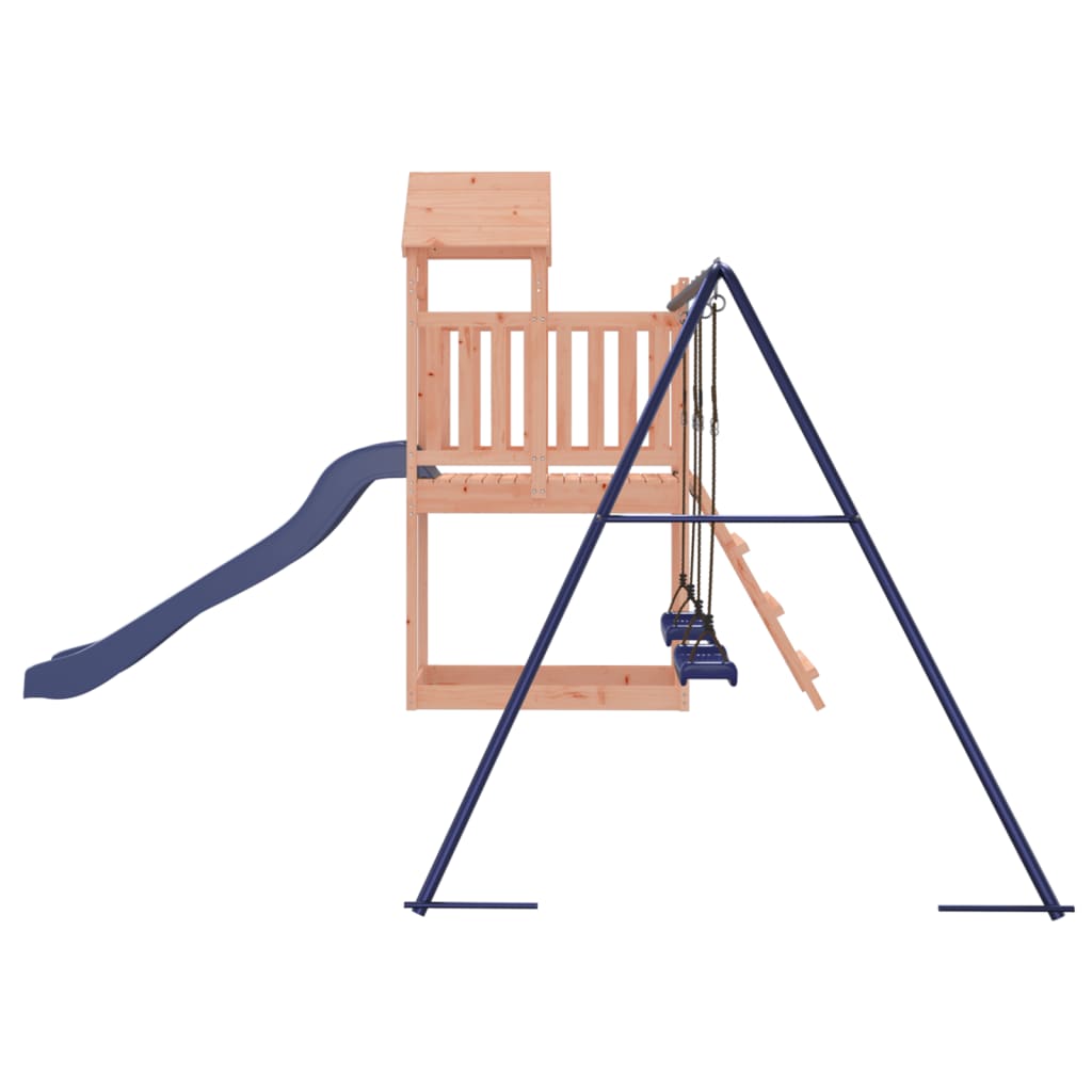 Aire De Jeux Exterieur Jardin