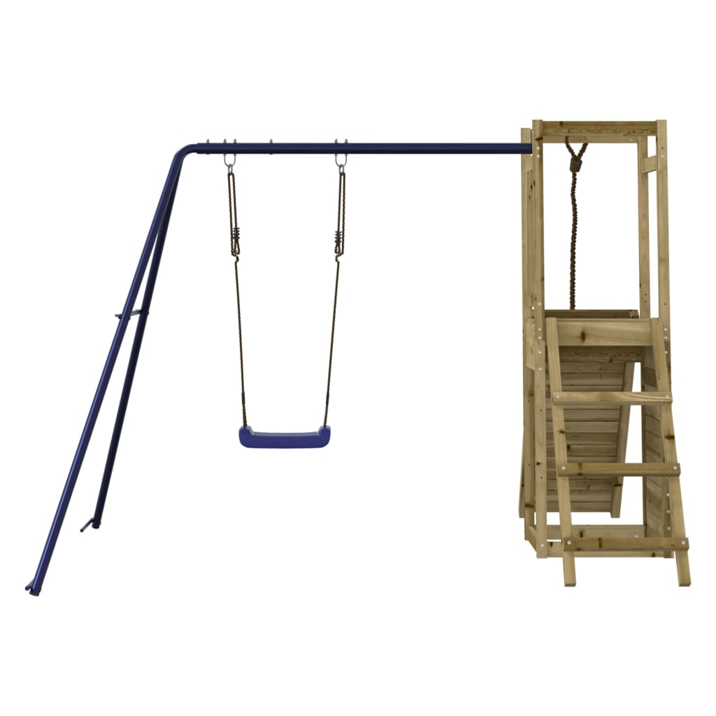 Aires De Jeux Extérieurs