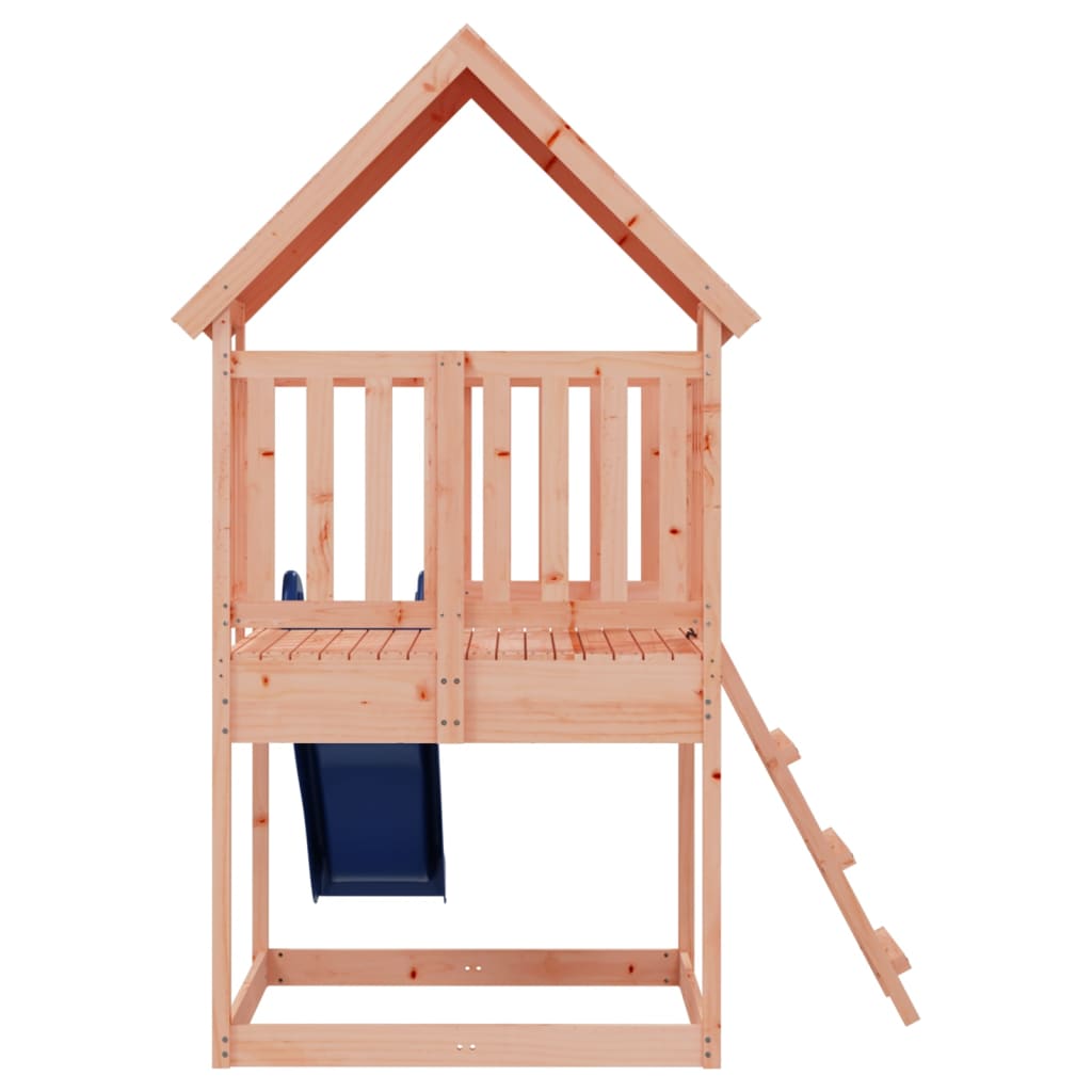 Aire De Jeux Cabane
