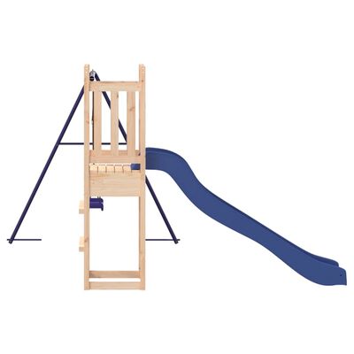 Aire De Jeux Enfants