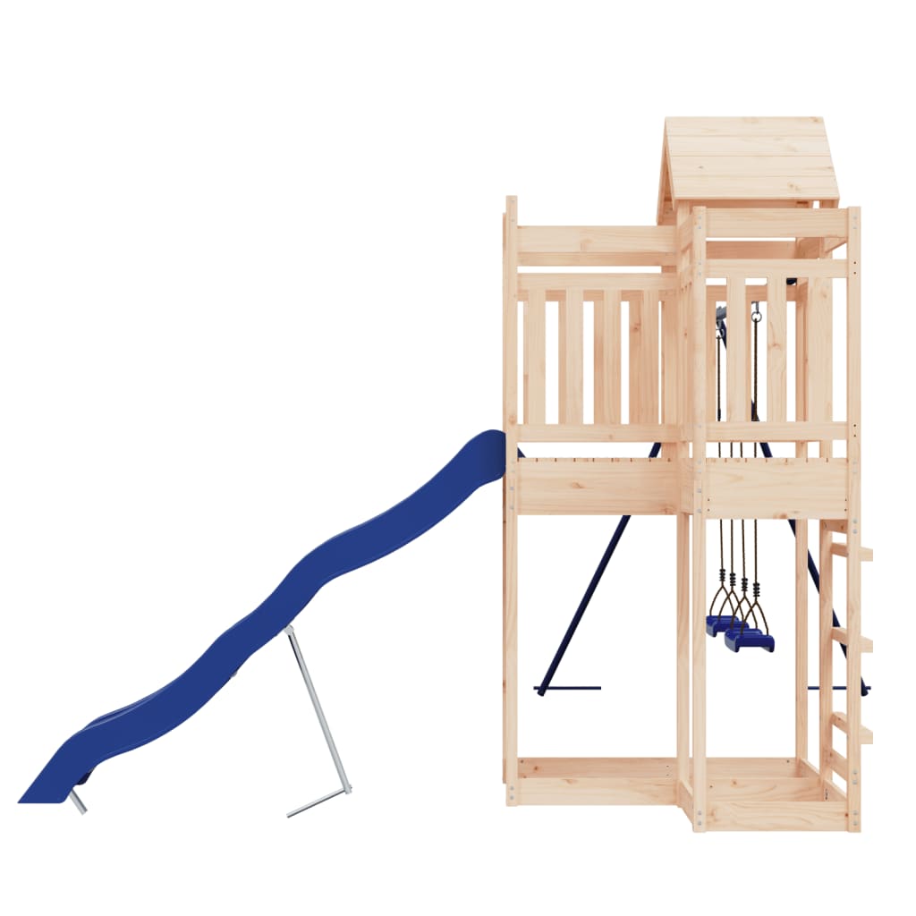 Aire De Jeux Exterieur Pour Enfants