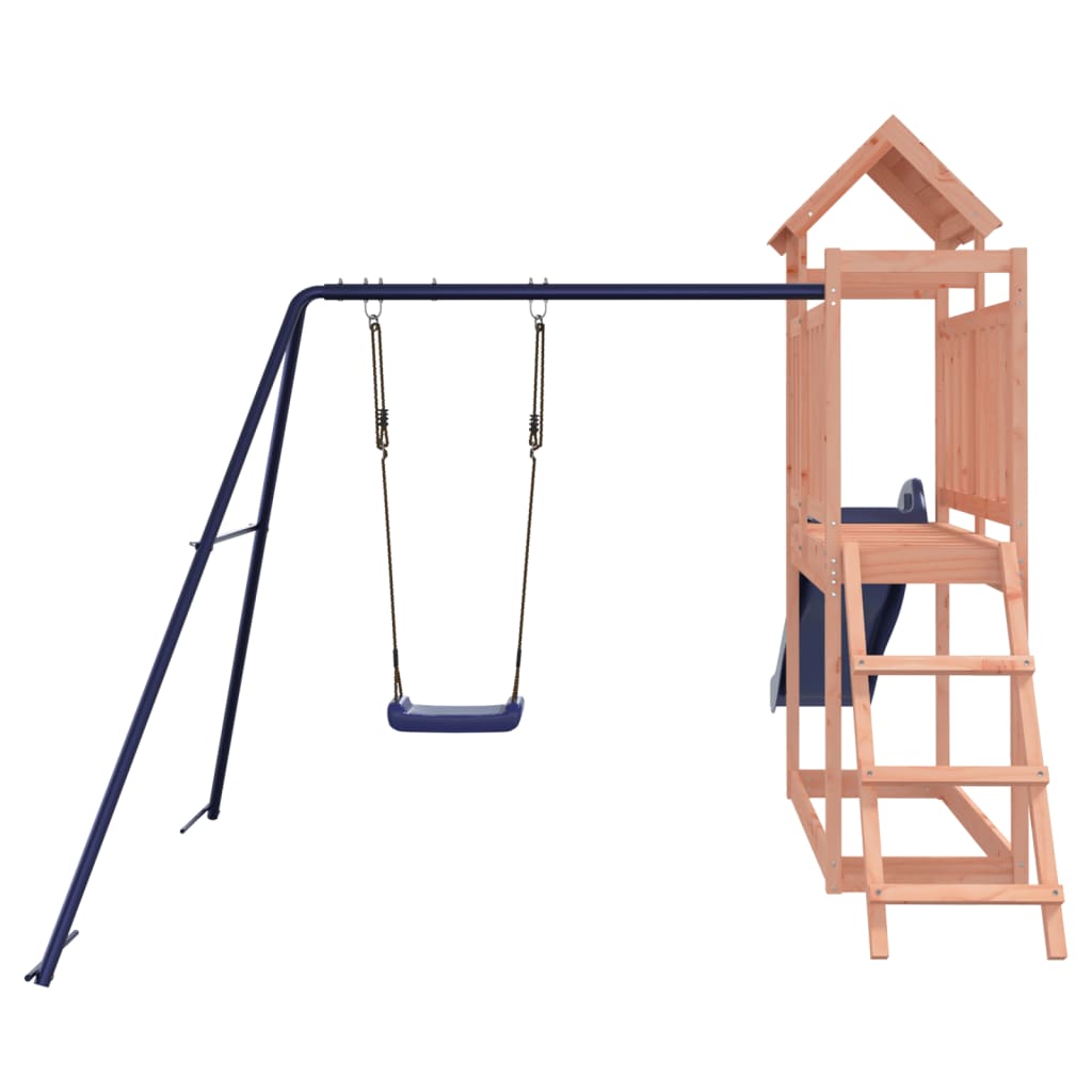 Air De Jeux Extérieur
