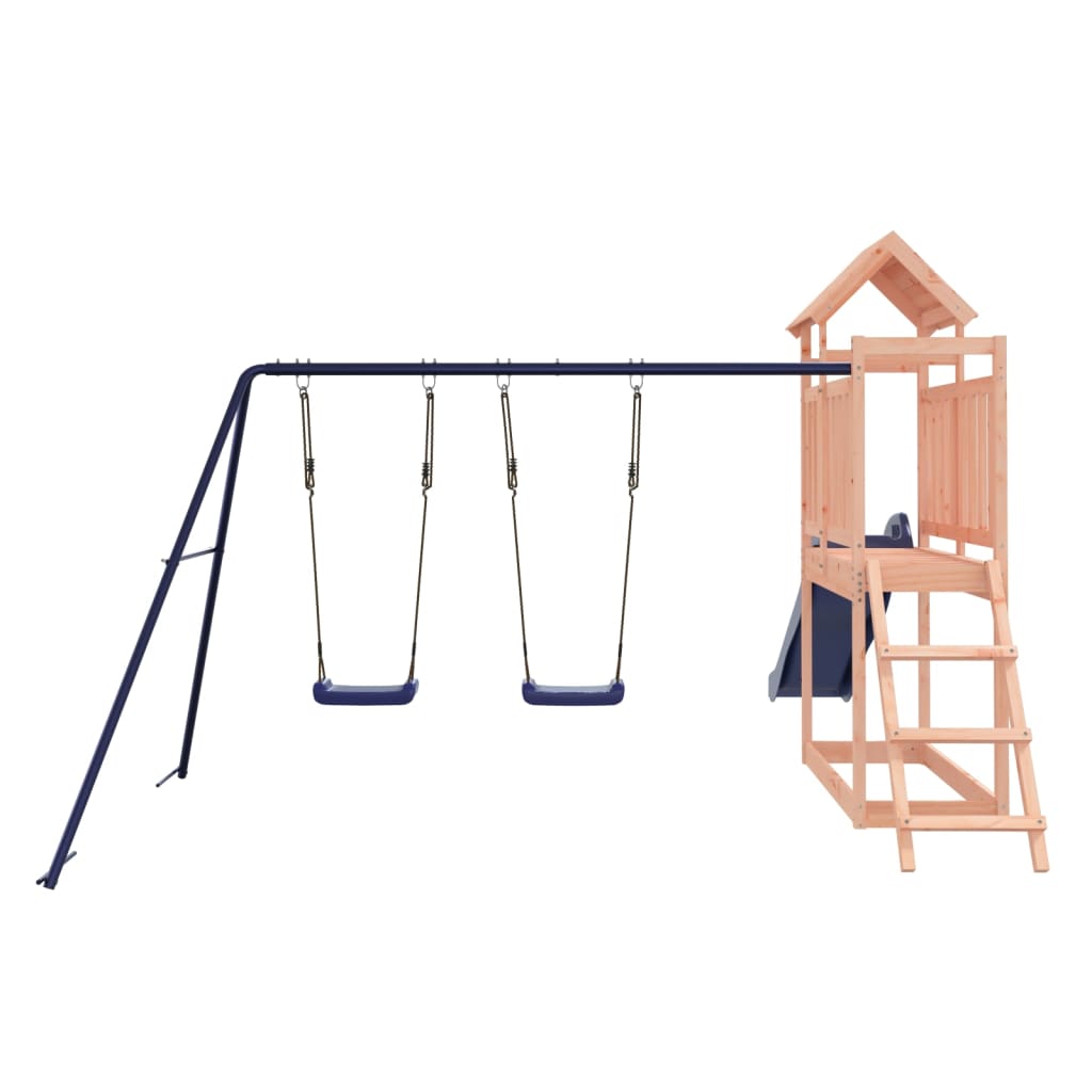Aire De Jeux Exterieur Jardin