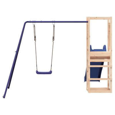 Aire De Jeux Enfants