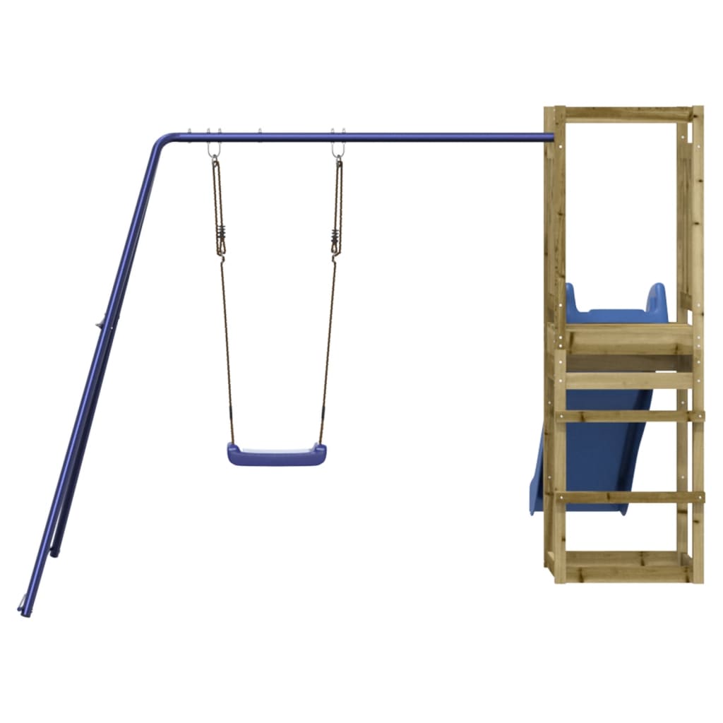 Air De Jeux Jardin