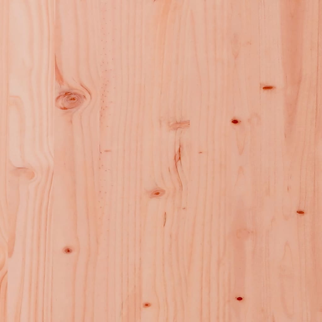 Aire De Jeux Extérieur Bois Clair