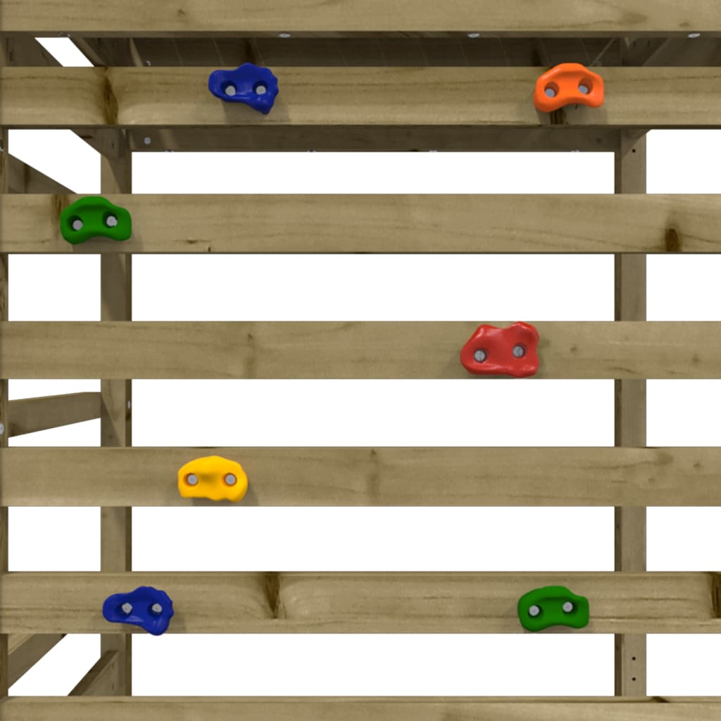Aire De Jeux Haut De Gamme