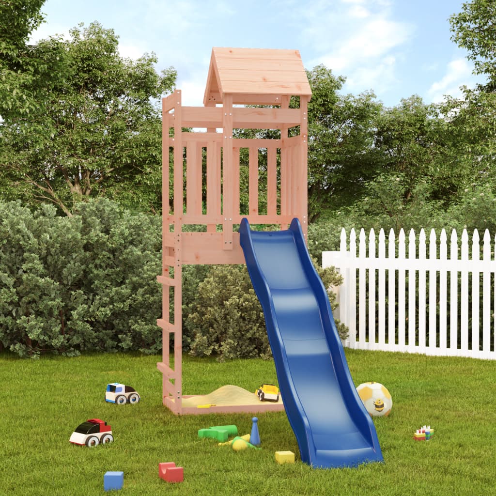 Air De Jeux Enfant Jardin