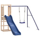 Aire De Jeux Extérieur 3 Ans