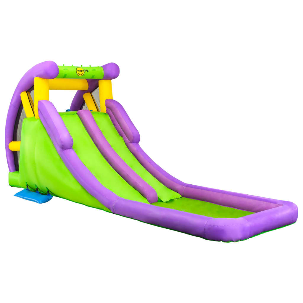 Toboggan Gonflable Enfant