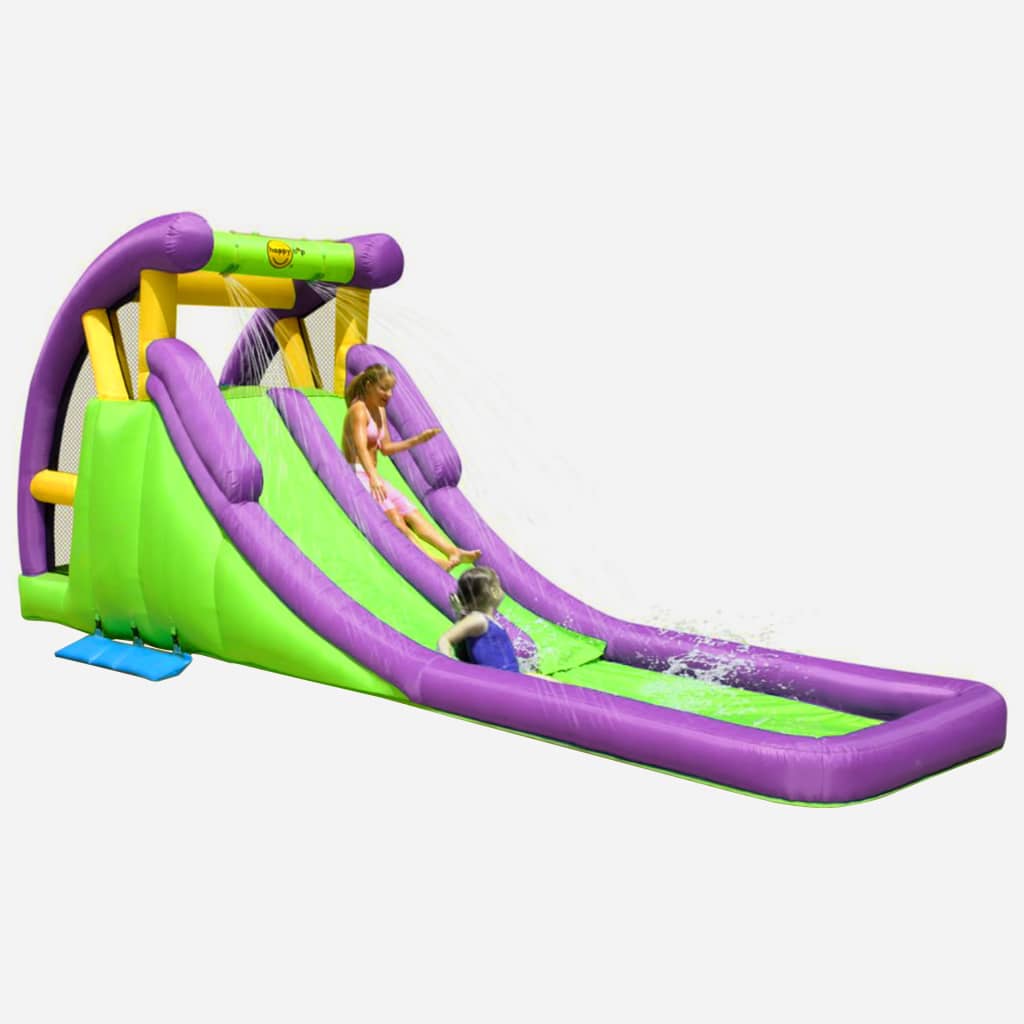 Toboggan Gonflable Enfant